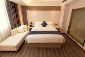 Room - JiaLe hotel (Guangzhou)