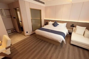 Room - JiaLe hotel (Guangzhou)