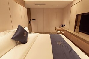 Room - JiaLe hotel (Guangzhou)