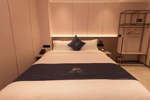 Room - JiaLe hotel (Guangzhou)