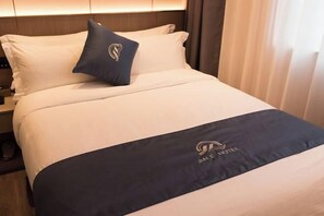 Room - JiaLe hotel (Guangzhou)