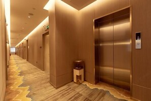 Interior - JiaLe hotel (Guangzhou)
