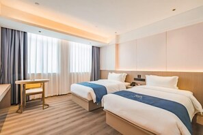 Room - JiaLe hotel (Guangzhou)