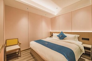 ห้องพัก