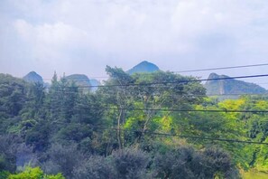Exterior - Muqing International Hotel (Guilin)