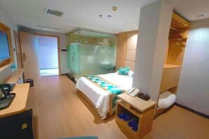 Cots/infant beds - Muqing International Hotel (Guilin)