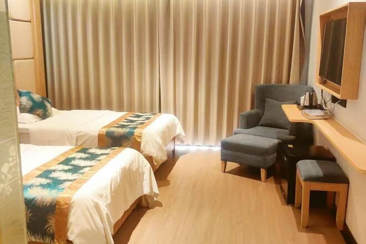 Cots/infant beds