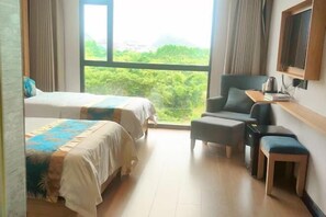 Cots/infant beds - Muqing International Hotel (Guilin)