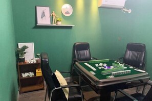 Accommodatievoorzieningen