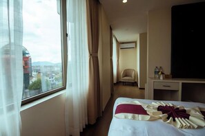 Room - Hotel Black Diamond (Kathmandu)