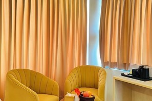 Room - Hotel Black Diamond (Kathmandu)