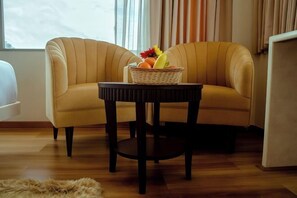 Room - Hotel Black Diamond (Kathmandu)