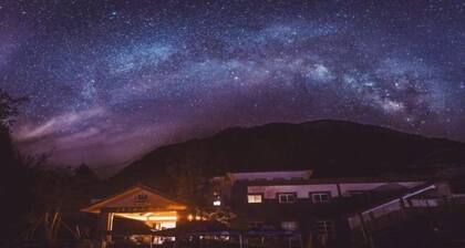 Huaying Mountain Hotel