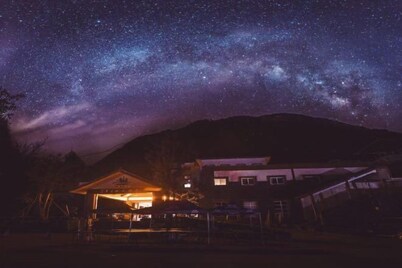 Huaying Mountain Hotel