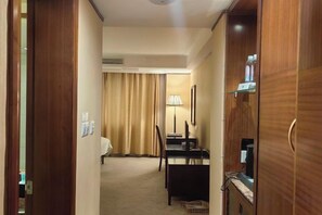 Room - Huaying Mountain Hotel (Huaying)