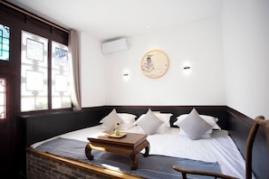 Room - PingYao DeShengLou Hotel (Pingyao)