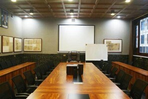 Meeting facility - PingYao DeShengLou Hotel (Pingyao)
