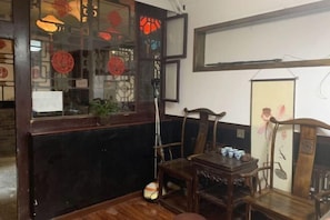 Interior - PingYao DeShengLou Hotel (Pingyao)