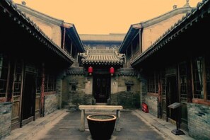 Exterior - PingYao DeShengLou Hotel (Pingyao County)