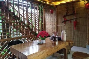 Interior - Fuliang Yaoli Muxiangju Inn (Fuliang)