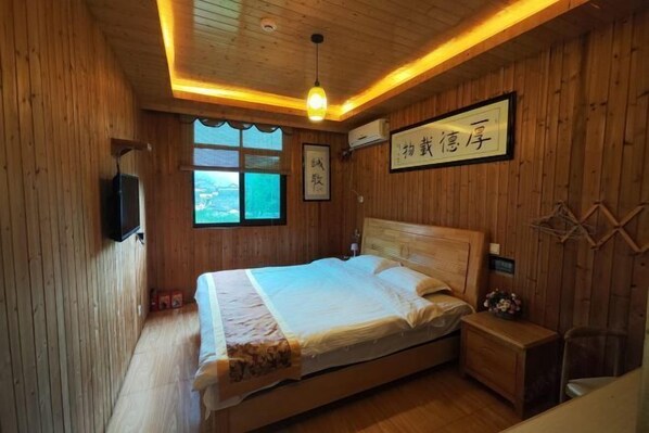 Room - Fuliang Yaoli Muxiangju Inn (Fuliang)