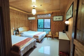 Room - Fuliang Yaoli Muxiangju Inn (Fuliang)