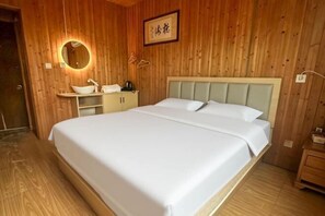 Room - Fuliang Yaoli Muxiangju Inn (Fuliang)