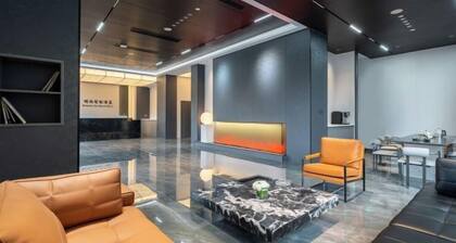 Mingzhu Holiday Hotel