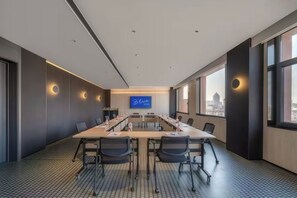Unclassified image, 5 of 18, button - Mingzhu Holiday Hotel (Yunhe)