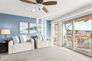 スマートテレビ