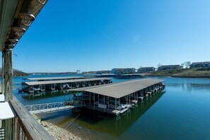 Marina/club náutico