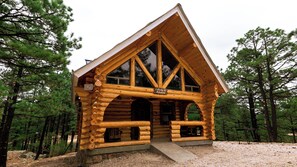 Exterior - MOUNTAIN VIEW RESORT (Guachochi)