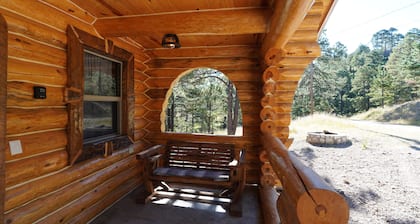 MOUNTAIN VIEW RESORT
