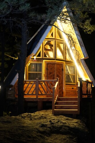 MOUNTAIN VIEW RESORT