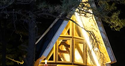 MOUNTAIN VIEW RESORT