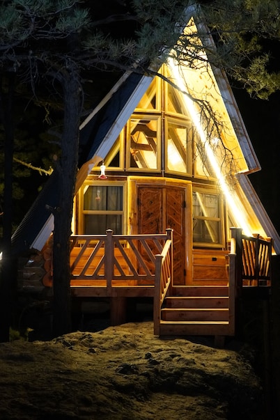 MOUNTAIN VIEW RESORT