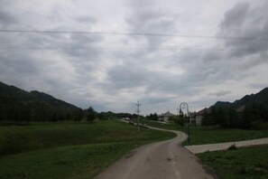 Miscellaneous - Hongchiba Holiday Hotel (Wuxi County)