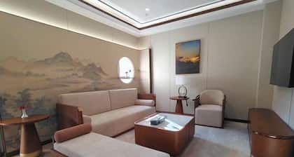 Hongchiba Holiday Hotel