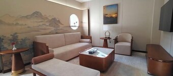 Hongchiba Holiday Hotel