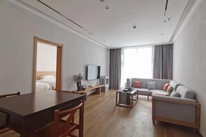 Room - Hongchiba Holiday Hotel (Wuxi County)