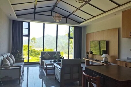 客室. Hongchiba Holiday Hotel