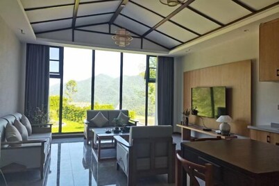 Hongchiba Holiday Hotel