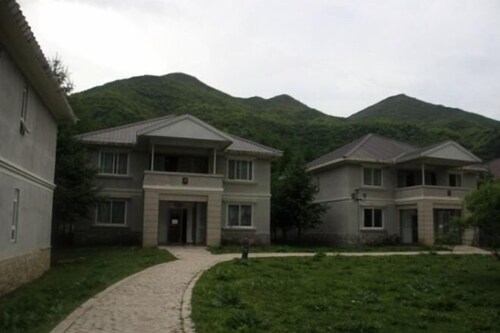 Hongchiba Holiday Hotel
