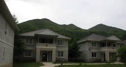 Hongchiba Holiday Hotel