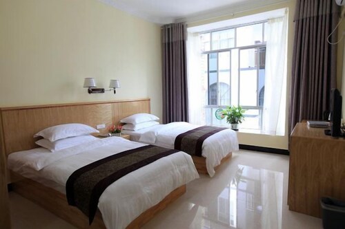 Binlaiyi Hotel