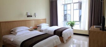 Binlaiyi Hotel