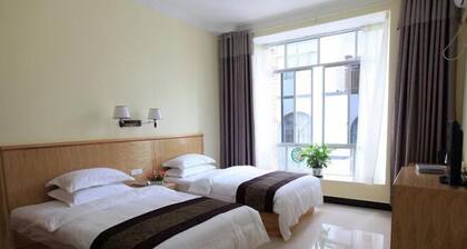 Binlaiyi Hotel