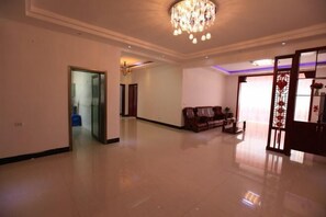 Interior - Binlaiyi Hotel (Libo)