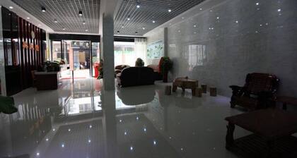 Binlaiyi Hotel
