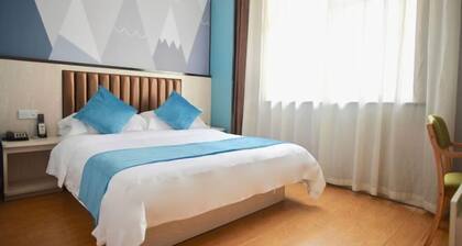 Shuixiu Boutique Hotel
